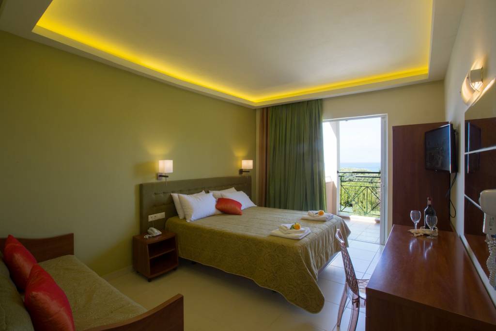 Mareblue Beach Corfu Resort